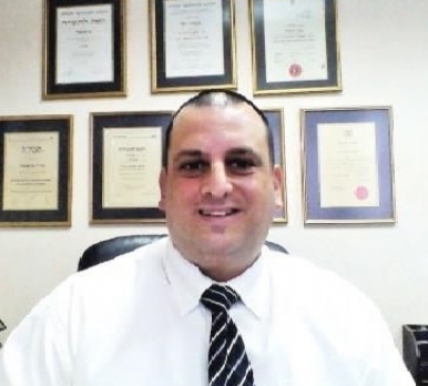 Shai Ofir - Law Office